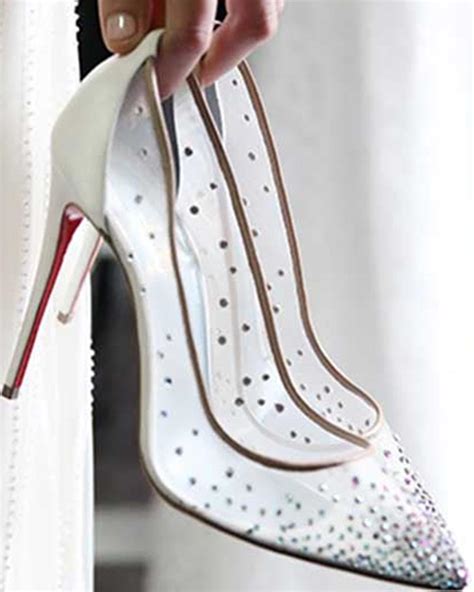 louboutin fabric wedding shoes|christian louboutin wedding shoes men.